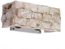Настенный светильник Ideal Lux Carrara AP2 018775 - цена и фото Настенный светильник Ideal Lux Carrara AP2 018775 - цена и фото