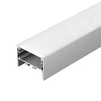 Профиль SL-LINE-5035-2000 ANOD Arlight 029040 - цена и фото Профиль SL-LINE-5035-2000 ANOD Arlight 029040 - цена и фото
