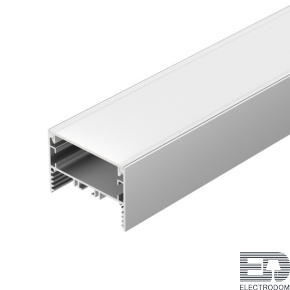 Профиль SL-LINE-5035-2000 ANOD Arlight 029040 - цена и фото