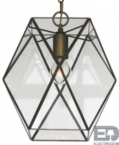Подвесной светильник Favourite Shatir 1628-1P - цена и фото