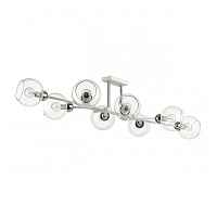 Люстра потолочная Lumion Moderni 4517/8C - цена и фото Люстра потолочная Lumion Moderni 4517/8C - цена и фото