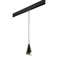 Комплект с подвесом Cone для трека PRO Cone PRO757010 - цена и фото