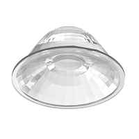 Линза Maytoni Technical Downlight для Alfa LED 24° LensCD43-24 - цена и фото Линза Maytoni Technical Downlight для Alfa LED 24° LensCD43-24 - цена и фото