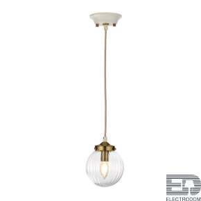 Подвесной светильник Elstead COSMOS DL-COSMOS-1P - цена и фото