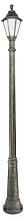 Фонарный столб Fumagalli Rut E26.157.000.BYF1R - цена и фото