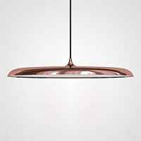 Подвесной светильник Nordlux Artist Pendant D40 Copper ImperiumLoft - цена и фото