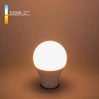Лампочка светодиодная Elektrostandard BLE2720 - цена и фото