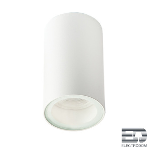 Потолочный светильник Italline Danny PL IP white - цена и фото