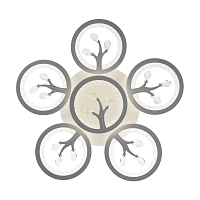 Потолочный светильник Freya FR10017CL-L92W - цена и фото