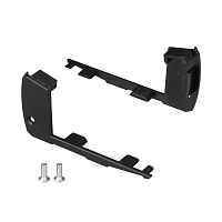 Заглушка для STEP BLACK (правая) Arlight 020942 - цена и фото Заглушка для STEP BLACK (правая) Arlight 020942 - цена и фото