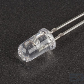 Светодиод ARL-5013RGBC-B-7color Fast Arlight 002221 - цена и фото