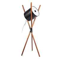 Торшер Loft IT Bobbin 10245F Black - цена и фото Торшер Loft IT Bobbin 10245F Black - цена и фото