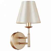 Бра Crystal Lux Flavio FLAVIO AP1 GOLD - цена и фото Бра Crystal Lux Flavio FLAVIO AP1 GOLD - цена и фото