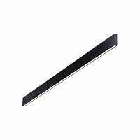 Настенный светильник Ideal Lux LINUS AP BK 4000K 268071 - цена и фото Настенный светильник Ideal Lux LINUS AP BK 4000K 268071 - цена и фото
