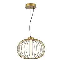 Подвесной светильник ST Luce ST451.446.12.2 - цена и фото Подвесной светильник ST Luce ST451.446.12.2 - цена и фото