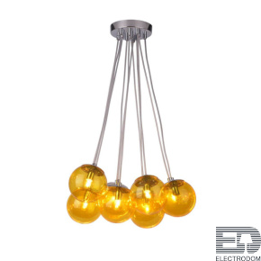 Подвесной светильник Pallone A3029SP-11CC - цена и фото