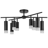 Lightstar Люстра потолочная Rullo LR7283748741 - цена и фото Lightstar Люстра потолочная Rullo LR7283748741 - цена и фото