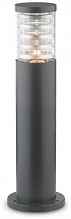 Уличный светильник Ideal Lux Tronco PT1 H40 Antracite 248257 - цена и фото Уличный светильник Ideal Lux Tronco PT1 H40 Antracite 248257 - цена и фото