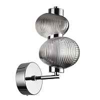 Бра Odeon Light L-Vision Bruco 5096/8WL - цена и фото Бра Odeon Light L-Vision Bruco 5096/8WL - цена и фото