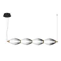 Подвесной светильник ST Luce SL6130.403.24 - цена и фото Подвесной светильник ST Luce SL6130.403.24 - цена и фото