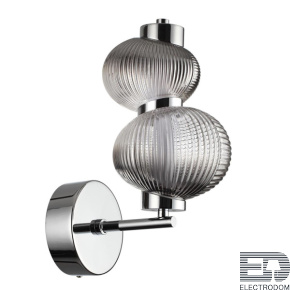 Бра Odeon Light L-Vision Bruco 5096/8WL - цена и фото