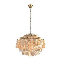 Люстра Lumion SHELLA 8386/6 - цена и фото