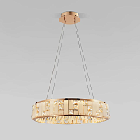 Подвесной светодиодный светильник Bogates Cliff 90373/1 - цена и фото