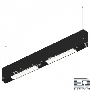 Подвесной светильник Donolux DL18515 DL18515S121B12.48.500WB - цена и фото