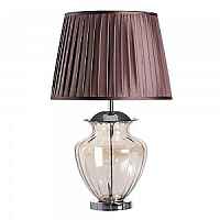 Настольная лампа Arte Lamp Sheldon A8531LT-1CC - цена и фото