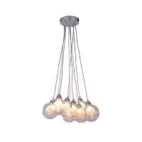 Подвесной светильник Pallone A3025SP-9CC - цена и фото Подвесной светильник Pallone A3025SP-9CC - цена и фото