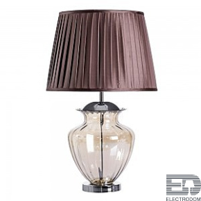 Настольная лампа Arte Lamp Sheldon A8531LT-1CC - цена и фото