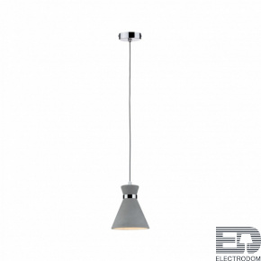 Подвесной светильник Paulmann Verve Pendell 70890 - цена и фото
