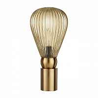 Настольная лампа Odeon Light Elica 5402/1T - цена и фото