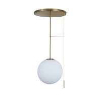 Подвесной светильник Loft IT Signal 10029PM Gold - цена и фото Подвесной светильник Loft IT Signal 10029PM Gold - цена и фото