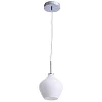 Подвесной светильник Arte Lamp A4283 A4283SP-1CC - цена и фото Подвесной светильник Arte Lamp A4283 A4283SP-1CC - цена и фото