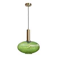 Подвесной светильник Loft IT IRIS 2072-C+BR - цена и фото Подвесной светильник Loft IT IRIS 2072-C+BR - цена и фото