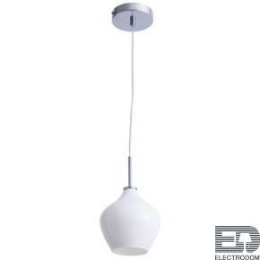 Подвесной светильник Arte Lamp A4283 A4283SP-1CC - цена и фото