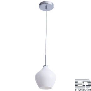 Подвесной светильник Arte Lamp A4283 A4283SP-1CC - цена и фото