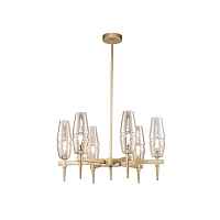 Подвесная люстра Maytoni Lita H002PL-06G - цена и фото Подвесная люстра Maytoni Lita H002PL-06G - цена и фото