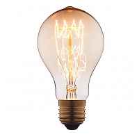Лампа E27 Loft IT Edison Bulb 1003-SC - цена и фото