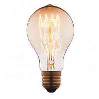 Лампа E27 Loft IT Edison Bulb 1003-SC - цена и фото Лампа E27 Loft IT Edison Bulb 1003-SC - цена и фото