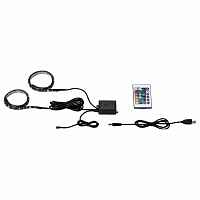 Комплект с лентой светодиодной Paulmann USB-Stripe 70706 - цена и фото Комплект с лентой светодиодной Paulmann USB-Stripe 70706 - цена и фото