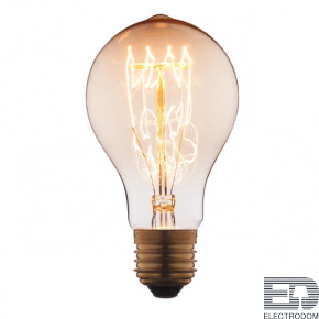 Лампа E27 Loft IT Edison Bulb 1003-SC - цена и фото