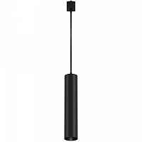 Трековый светильник Focus TR025-1-GU10-B Maytoni - цена и фото Трековый светильник Focus TR025-1-GU10-B Maytoni - цена и фото