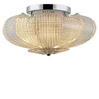 Потолочная люстра L'arte Luce Overlap L38350.98 - цена и фото Потолочная люстра L'arte Luce Overlap L38350.98 - цена и фото