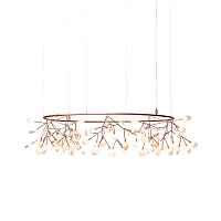 Светильник подвесной L'Arte Luce Heracleum L32516 - цена и фото Светильник подвесной L'Arte Luce Heracleum L32516 - цена и фото