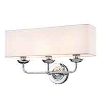 Настенный светильник Escada Bovilla 10175/3A - цена и фото Настенный светильник Escada Bovilla 10175/3A - цена и фото