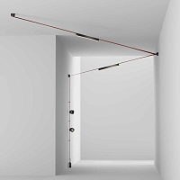 Готовая конструкция (набор) Maytoni Technical TFC-Par-CW03-R - цена и фото