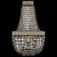 Бра Bohemia Ivele Crystal 1928 19282B/H2/20IV GW - цена и фото