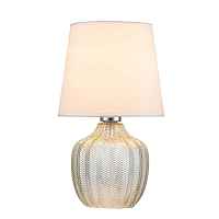 Настольная лампа Escada Pion 10194/L Clear - цена и фото Настольная лампа Escada Pion 10194/L Clear - цена и фото